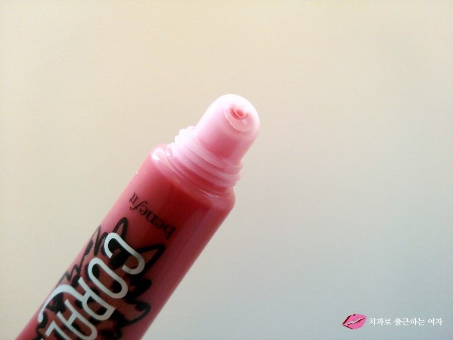 끈적임 없는 립글로스 추천, 베네피트 립글로스 (울트라 플러쉬 젤리글로스) 관련 이미지 5