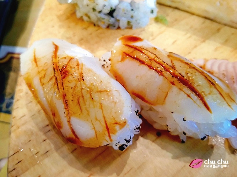 수제초밥맛집, 스시노백쉐프 군산수송점 관련 이미지 18