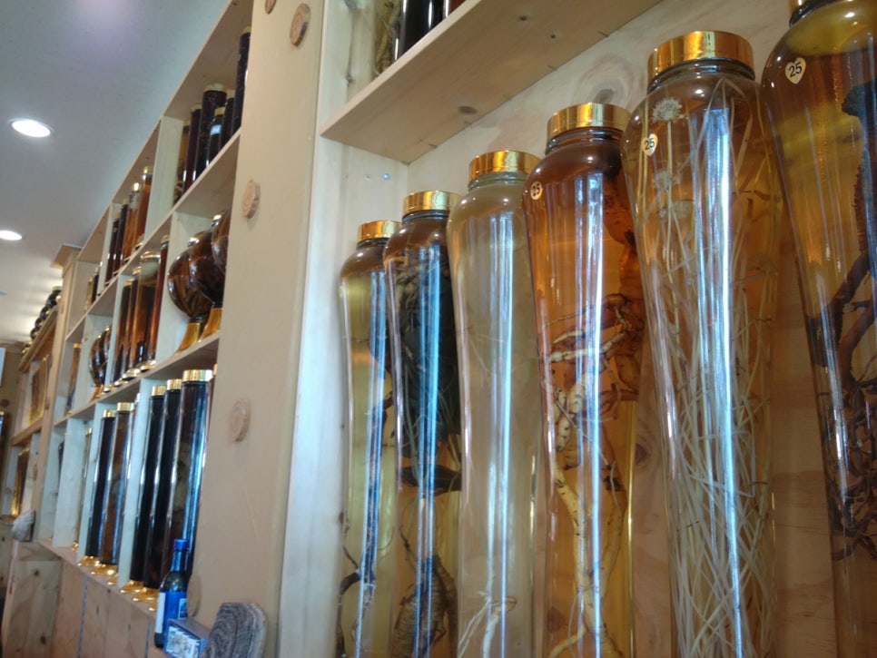 대부도 밥집 -  뻔한 음식 싫다면 <미슬토 산야초> 관련 이미지 3