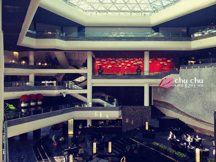 제주도 날씨 좋았을 때, 켄싱턴호텔, 추억 &hearts; 관련 이미지 4