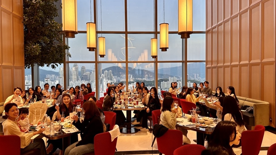 [굿데이치과 양재점 워크샵] 조선호텔 콘스탄스 뷔페 다녀오다! 관련 이미지 5