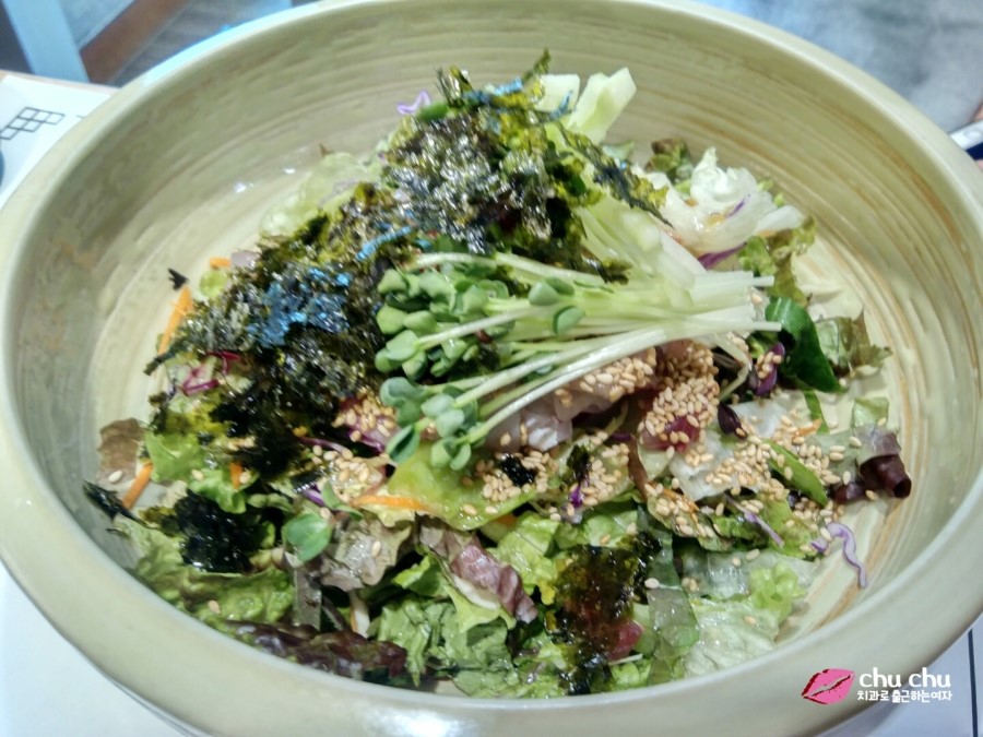 수서역 초밥 <림스시>, 회덮밥 + 모빌초밥세트 관련 이미지 16