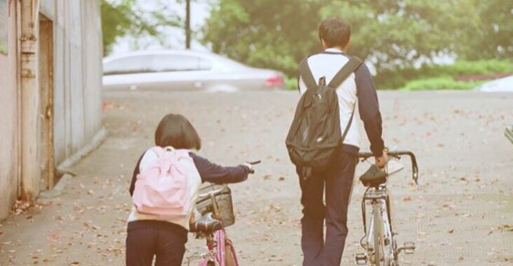 중국드라마 <아름다웠던 우리에게> 추천합니다. 꼭 보세요 ㅜㅜ 관련 이미지 3