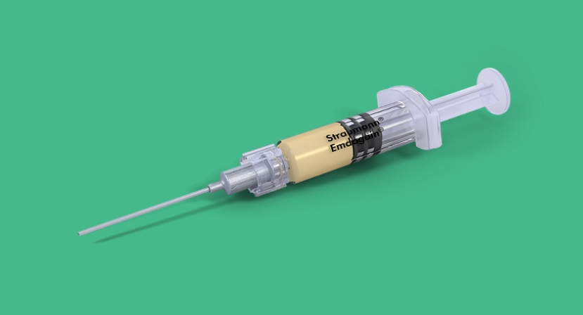 치과 잇몸치료 비용? 엠도게인 잇몸재생 사례 관련 이미지 1