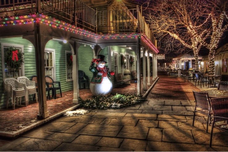 크리스마스 분위기 나는 이미지에요 :) 관련 이미지 9