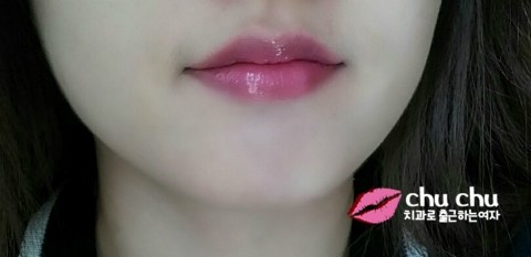 [틴트 글로스 추천] 루나(LUNA) 런웨이 틴트 글로스 2호 핑크팝 관련 이미지 8