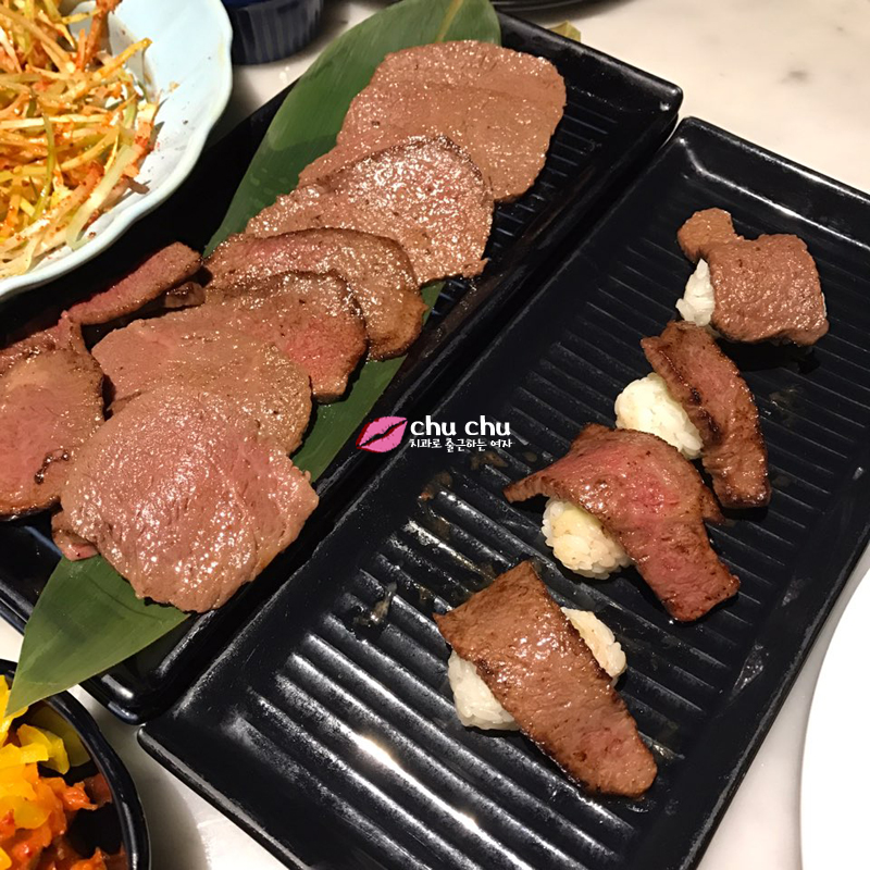 수서 굿데이 2018 송년회 <도쿄등심 청담> 관련 이미지 7