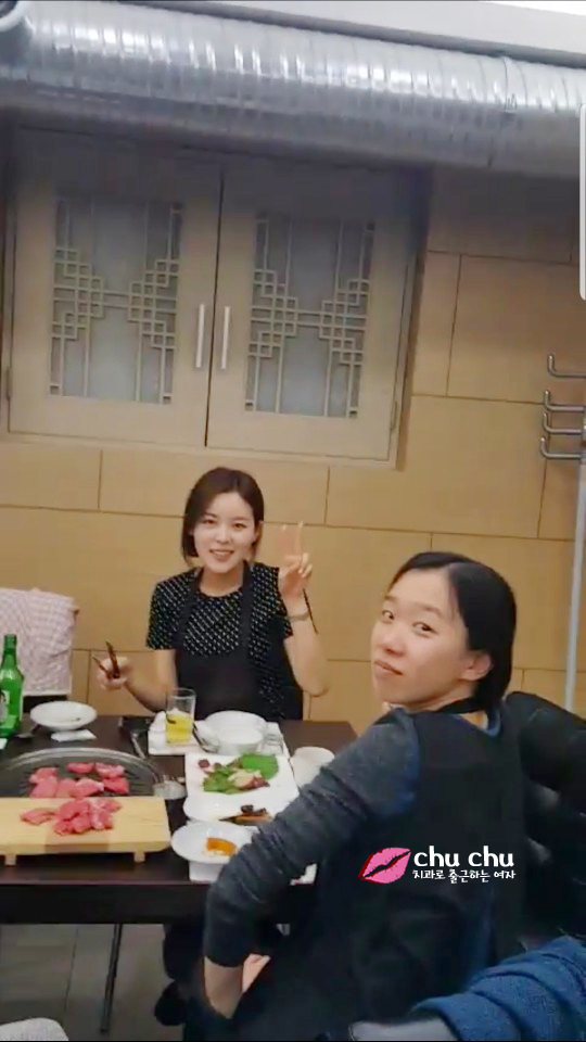 연세굿데이 양재점 뜨거웠던 회식현장~~!! 관련 이미지 19