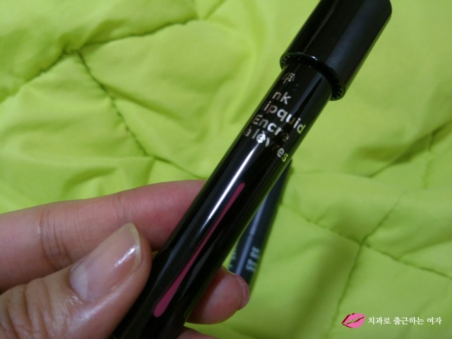 더페이스샵 잉크립퀴드 모이스처 로즈누보, 예쁘네요 ♪ 관련 이미지 6