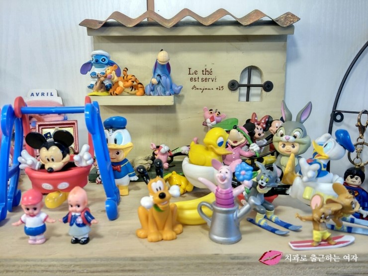 연남동 편집샵 공작새, 장난감&핸드메이드&인테리어소품 다 있는 곳 :) 관련 이미지 14