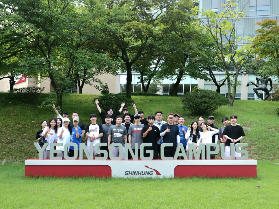 단국대 치주과와 함께한 2024 워크샵, 그리고 따뜻한 송별회 이야기 관련 이미지 1