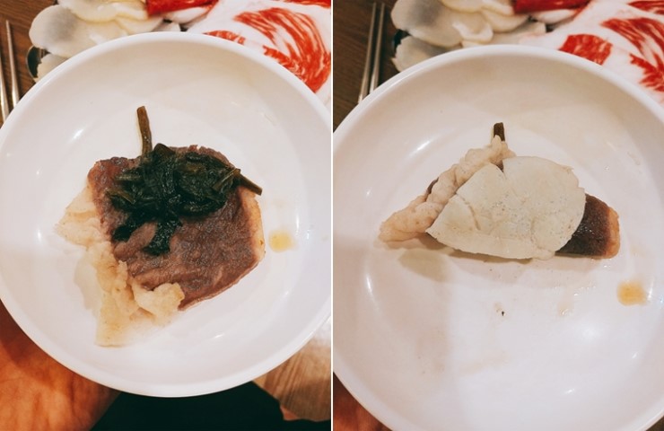 양재점 회식했어요 :) 관련 이미지 2