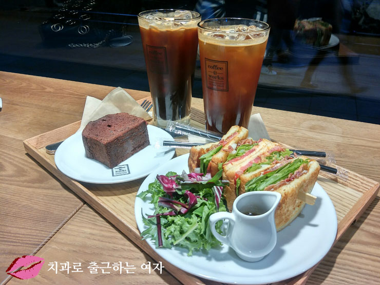광화문 디저트 카페 관련 이미지 10