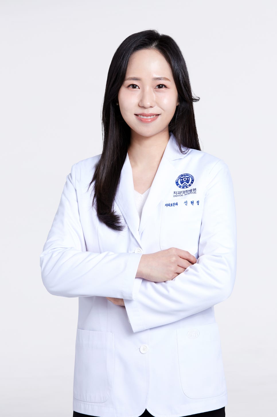 [양재점] 보존과 신현정 원장님 초빙, 1월 13일 첫 진료개시 관련 이미지 1