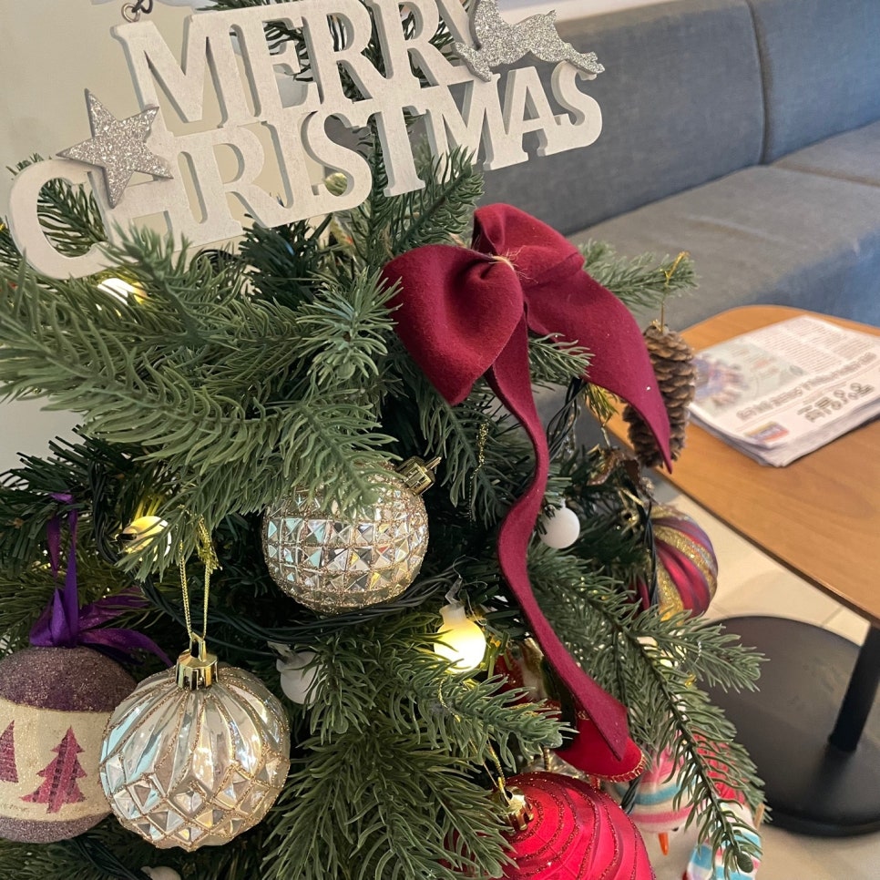 아듀 2022년, 뜻깊었던 양재점 송년회 관련 이미지 1