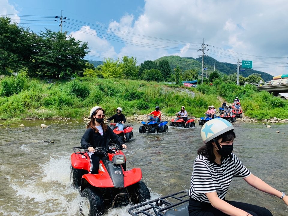 [굿데이 수서점] 가평빠지 워크샵 다녀왔어요~&hearts; 관련 이미지 32