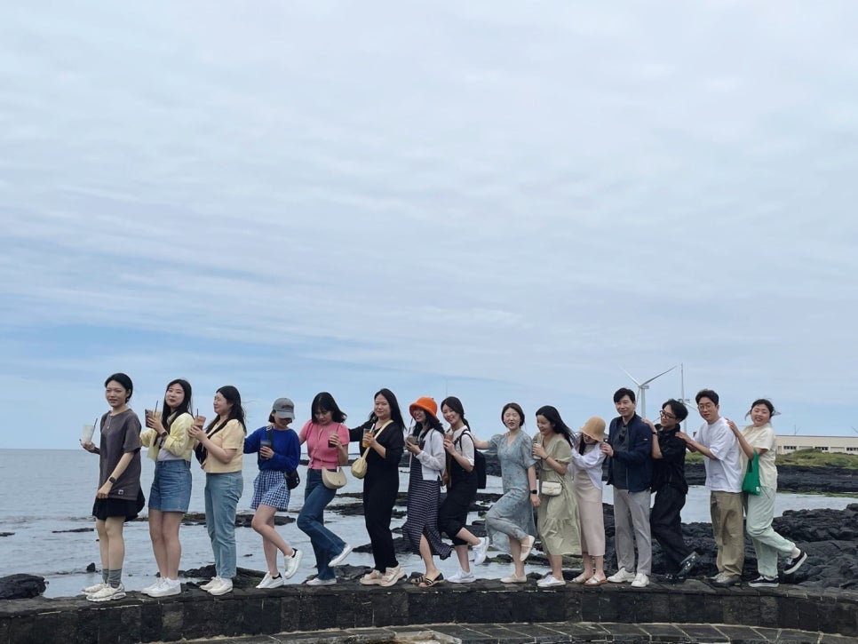 [굿데이치과 수서점] 특별했던 제주도 워크샵의 기록! 관련 이미지 29