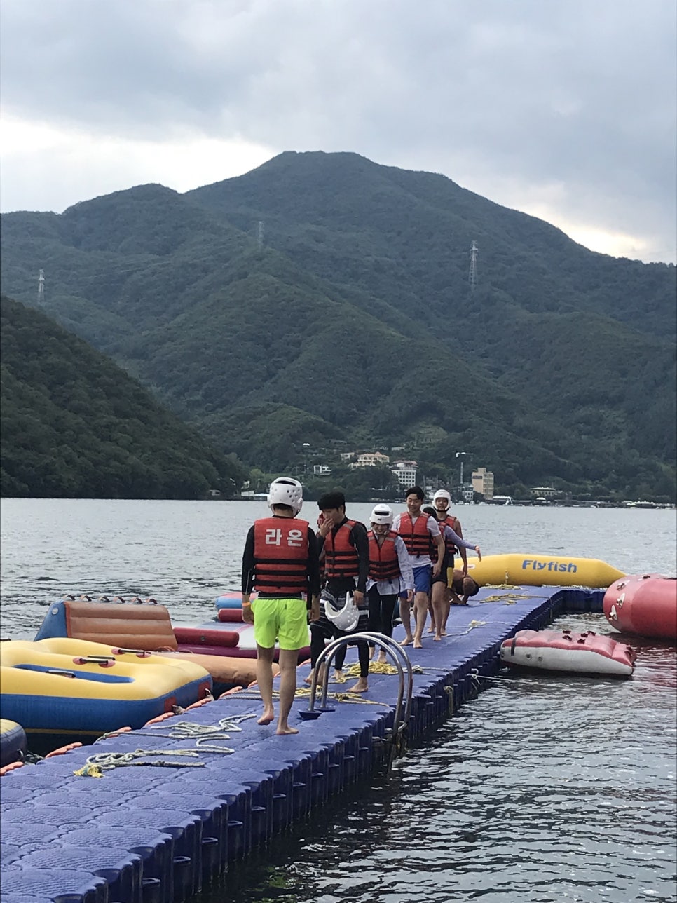 [굿데이 수서점] 가평빠지 워크샵 다녀왔어요~&hearts; 관련 이미지 19