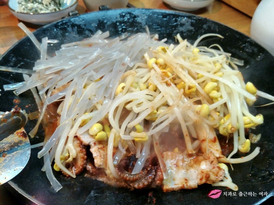 신천 오쭈 크림막걸리, 쭈삼, 참치주먹밥 &hearts; (오쭈 가격 有) 관련 이미지 5