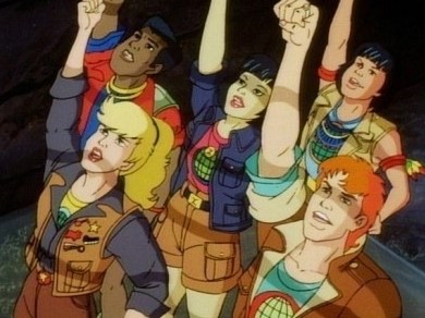 내가 좋아했던 추억의 만화 &hearts; 관련 이미지 25