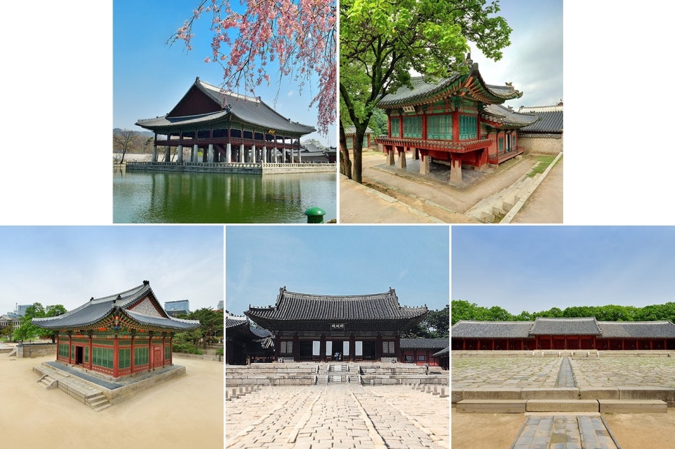 5월 서울 행사, 고궁에서 즐기는 다채로운 행사 - 관련 이미지 3