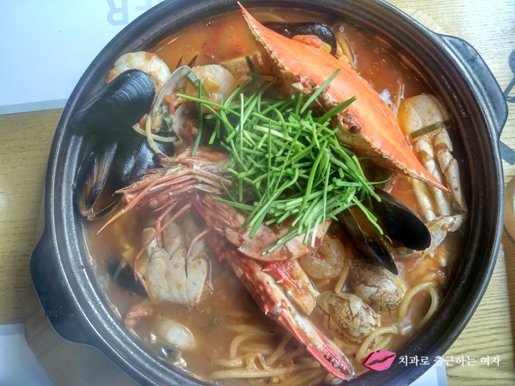 대전 둔산동 1314 레스토랑, 뚝배기해물파스탕에 반했어 ♥ 관련 이미지 15