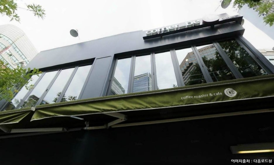 종로 청계천카페 관련 이미지 4