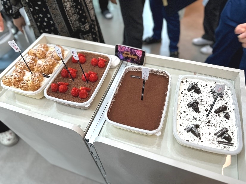 견고한 성장의 10년, 장기근속상 수여식 현장 관련 이미지 7