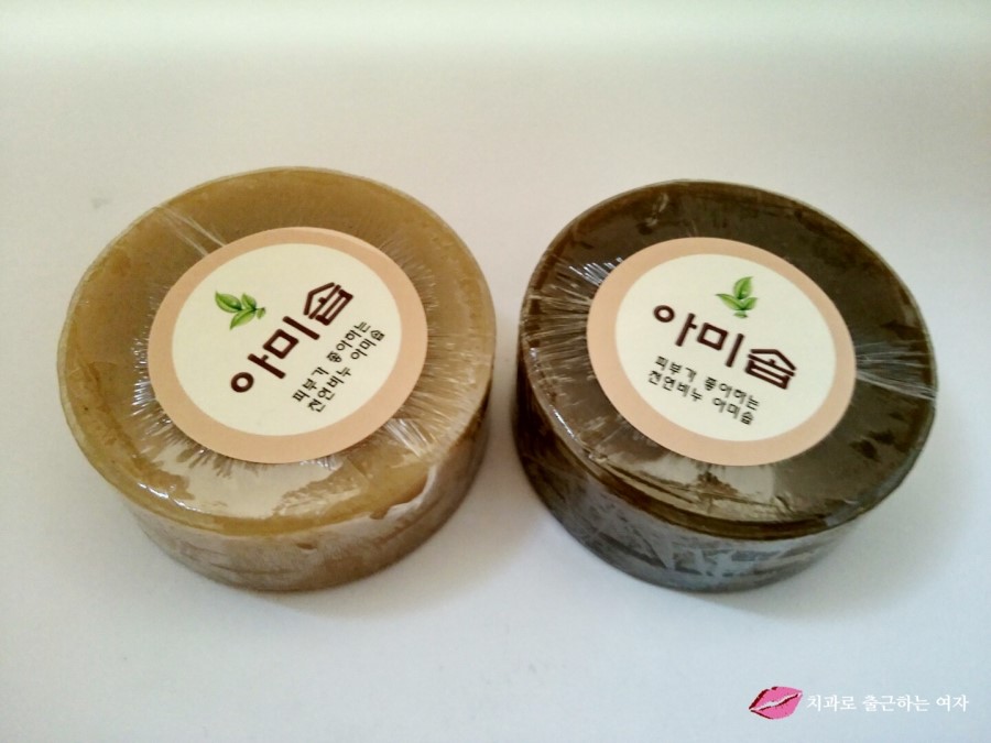 미세먼지 나쁨 ㅜㅜ, 오늘부터 천연비누 추천 아미솝으로 피부관리 ♬ 관련 이미지 14