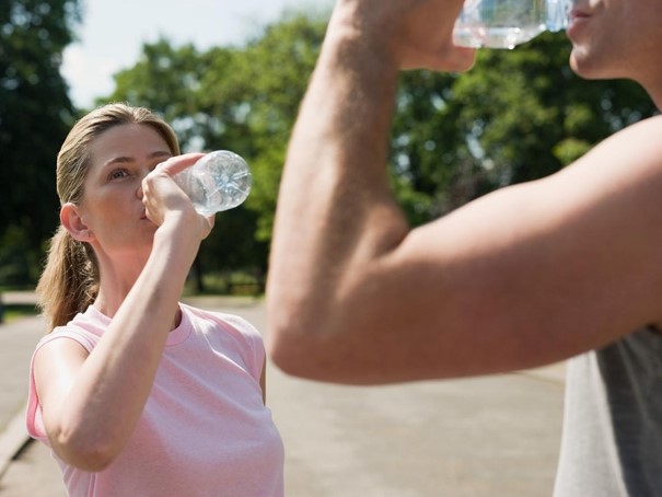 [건강] 미세먼지 농도 높을 때 이런 점 주의하세요 ★ 관련 이미지 4