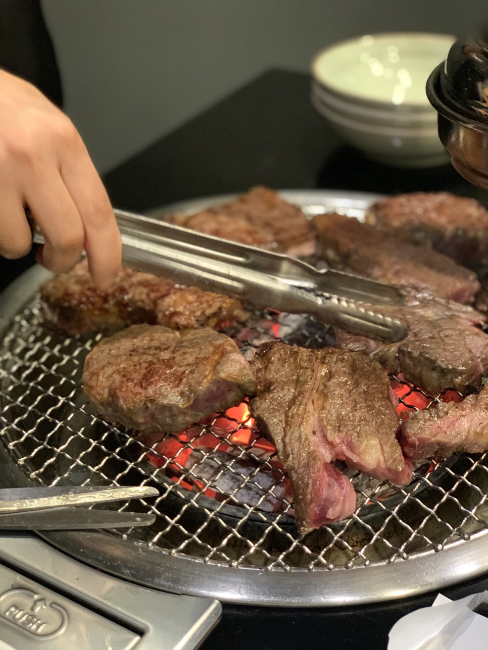 연세굿데이 수서 송년회 - 2019년도 안녕 :) 관련 이미지 7