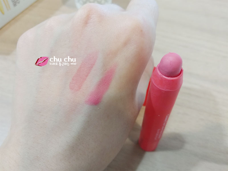 잇츠스킨 틴트 1+1 (베이비페이스 젤틴트 01호) 관련 이미지 8