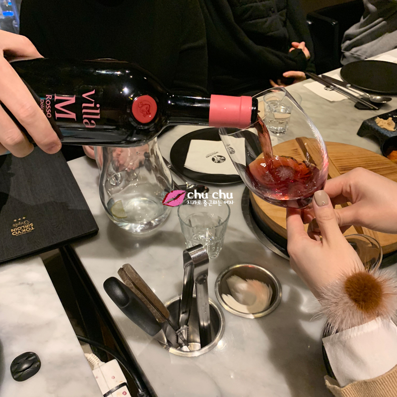 수서 굿데이 2018 송년회 <도쿄등심 청담> 관련 이미지 13