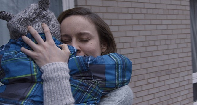 실화 영화 <룸 Room,2015> 가슴 한켠이 먹먹해지다 관련 이미지 20