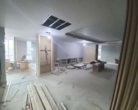 <시공완료> 연세굿데이치과 양재 신축 인테리어 소식 전합니다 관련 이미지 18