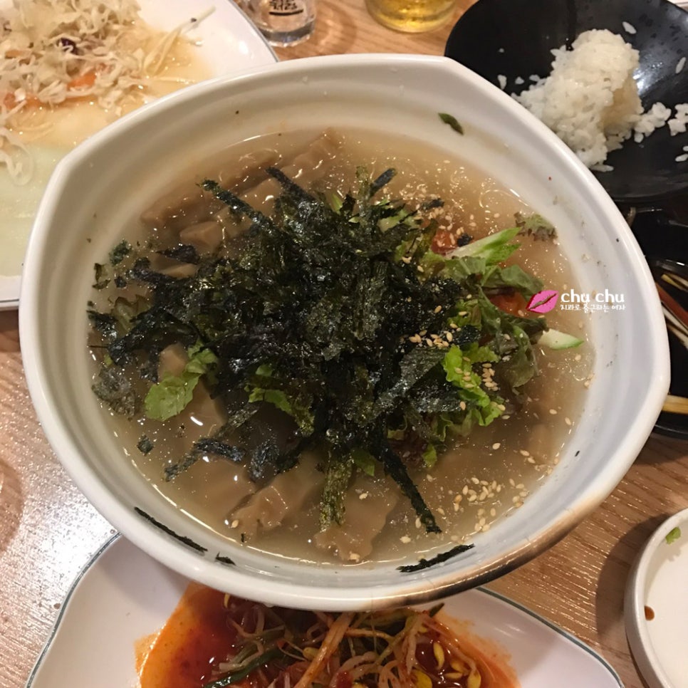 진대감 차돌삼합 + 통파이브 (수서 연세굿데이 회식) 관련 이미지 5