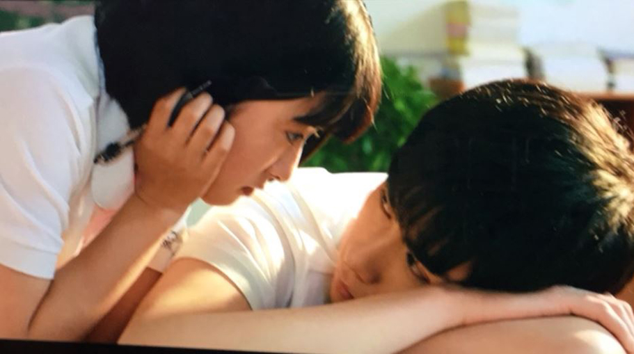 중국드라마 <아름다웠던 우리에게> 추천합니다. 꼭 보세요 ㅜㅜ 관련 이미지 12