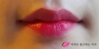 데일리 립틴트로 좋아 &hearts; 더페이스샵 잉크 립퀴드 1+1 득템 관련 이미지 14