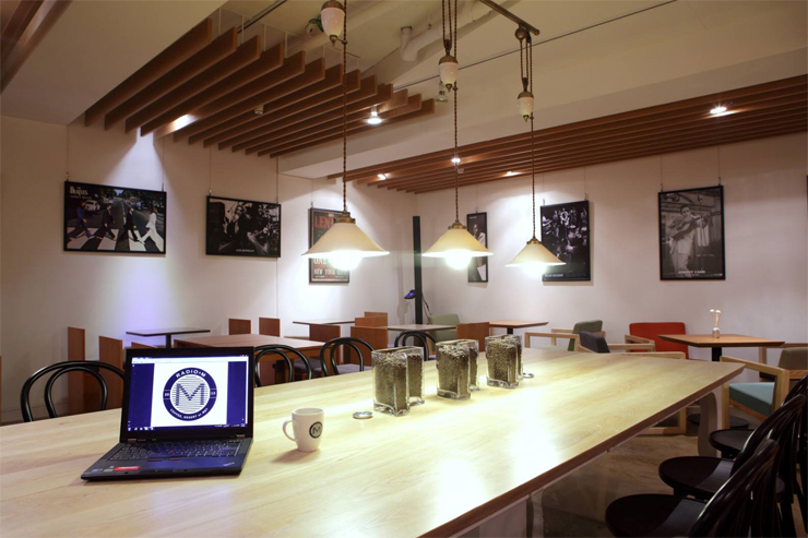 내가 정말 아끼는 카페, 삼청동카페 관련 이미지 6