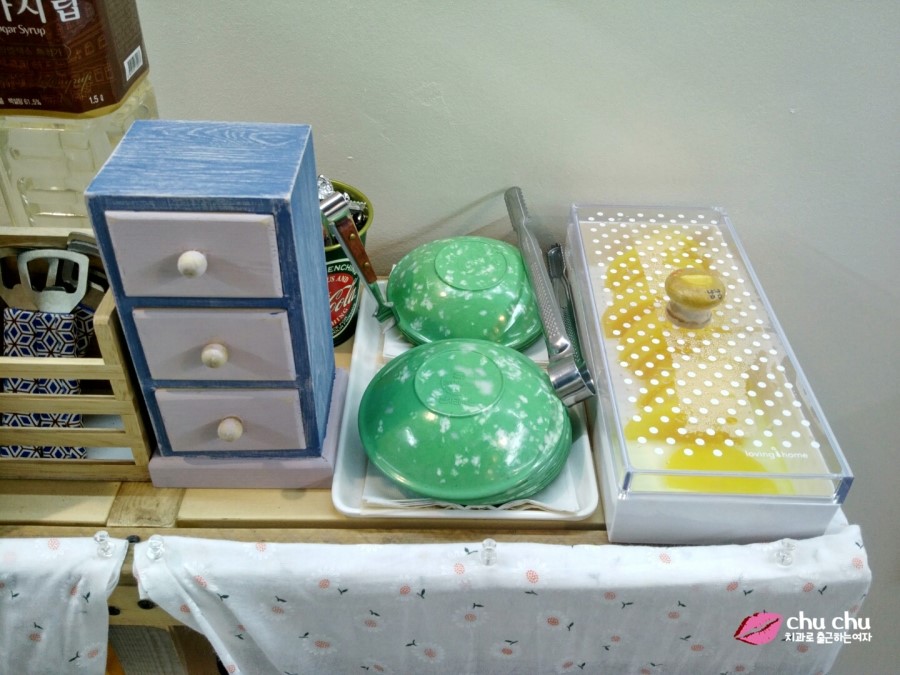 제주 게스트하우스 추천 "뿌리게스트하우스" + "뿌떡" (제주올레13길 게스트하우스) 관련 이미지 16