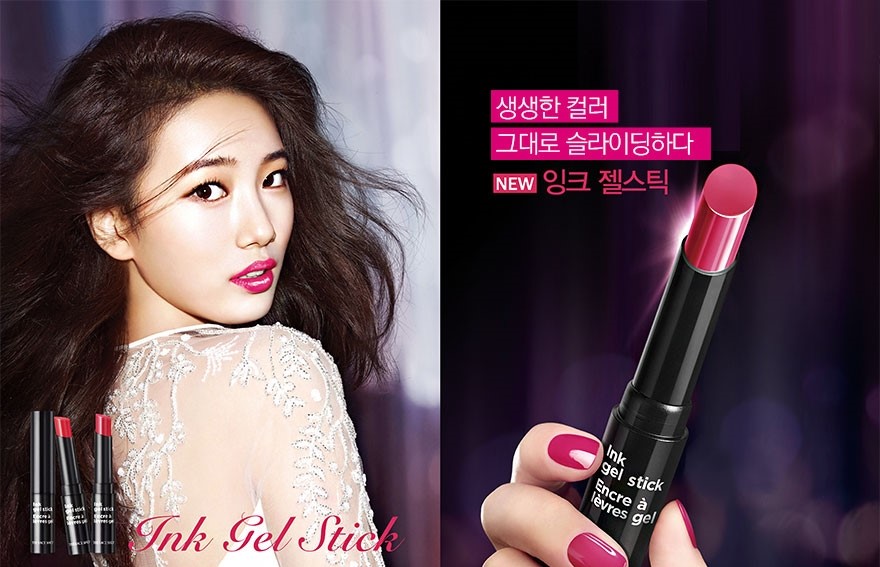 선명한 립스틱, 더페이스샵 잉크젤스틱 베이비오렌지 OR01 관련 이미지 1