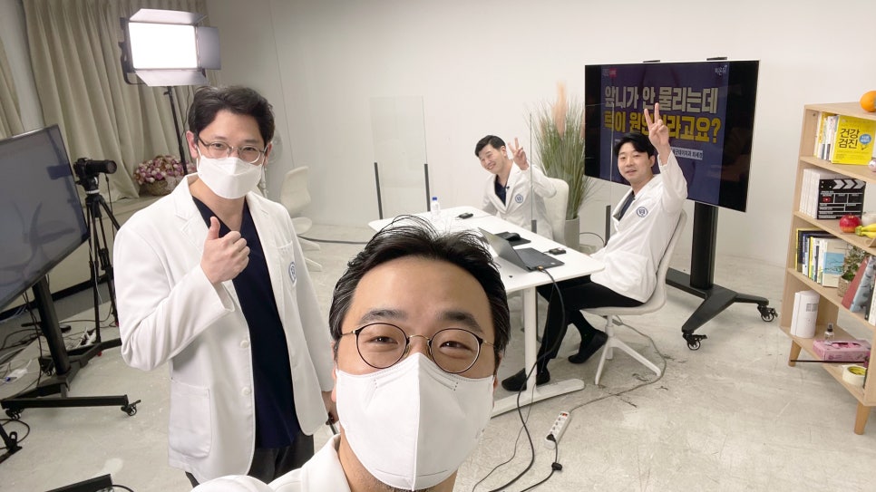 홍혜걸의 &lsquo;의학채널 비온뒤&rsquo; 생방송 강연기관으로 선정! 관련 이미지 9