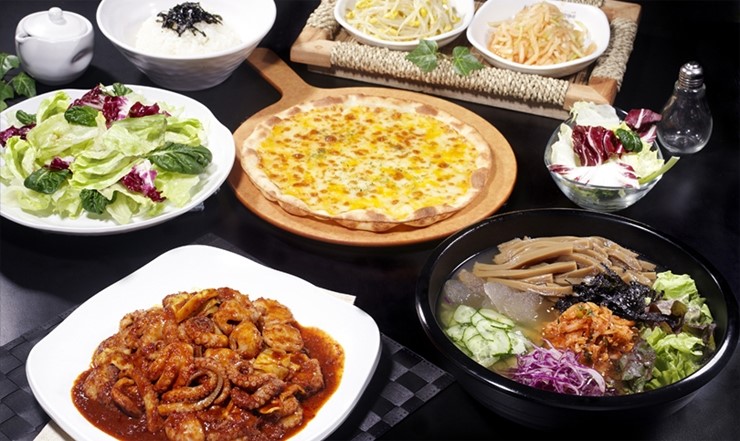 서울에 왜 없을까? 창원 바보형제쭈꾸미, 숯발향+매콤함+세트구성 최고! 관련 이미지 9