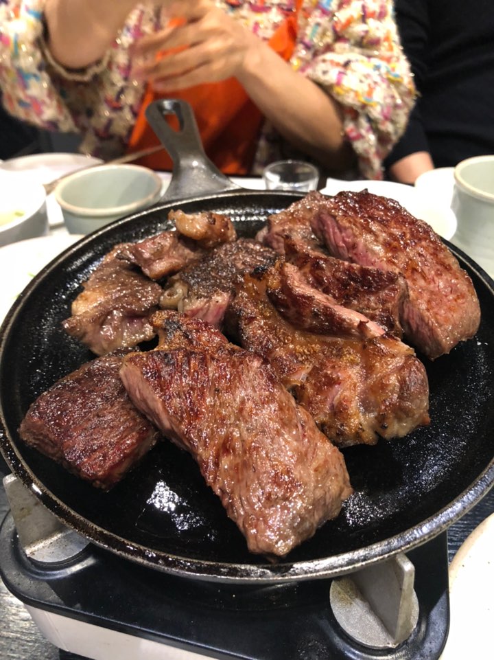 연세굿데이 수서 송년회 - 2019년도 안녕 :) 관련 이미지 13