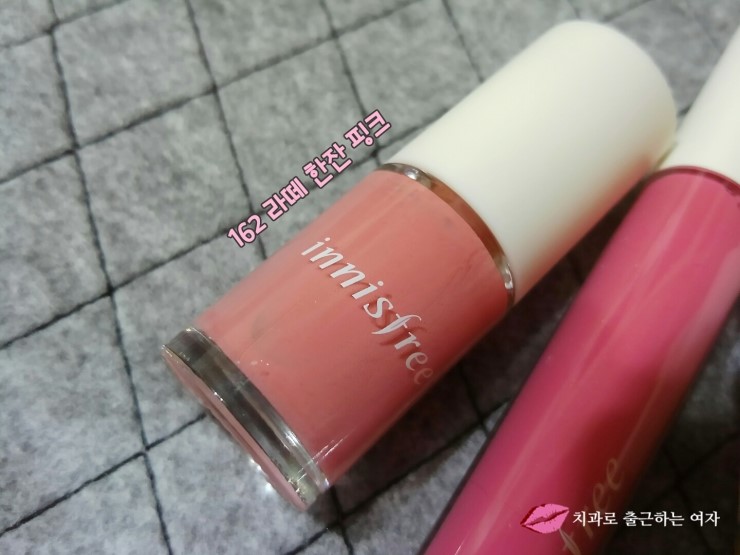 이니스프리 에코 네일, 튀지 않는 차분한 컬러 3개 관련 이미지 3