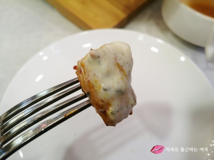 터키요리전문점, 코엑스 케르반(Kervan) 다녀왔어요 :) 관련 이미지 11