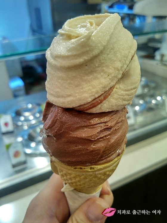 홍대 아이스크림하면 젤라띠젤라띠, 아직 모르시나요? 관련 이미지 11