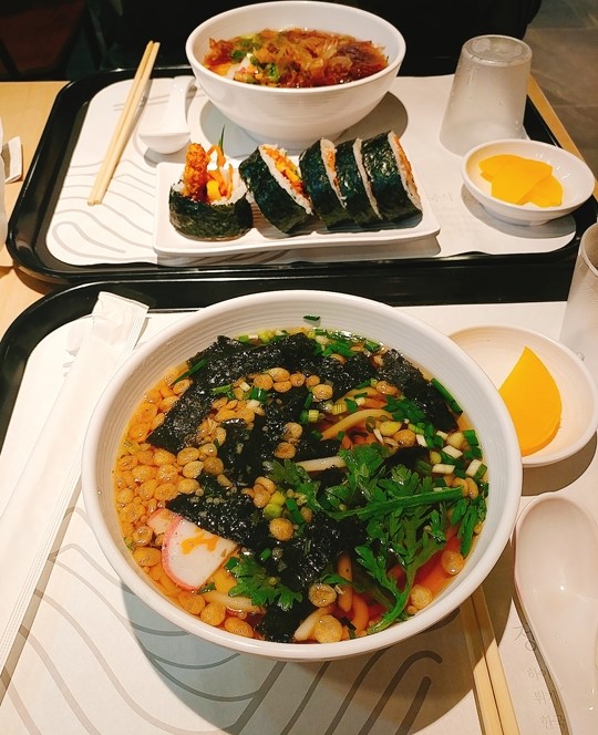 양재역 하이면 우동 먹어봤어요 :) 관련 이미지 1