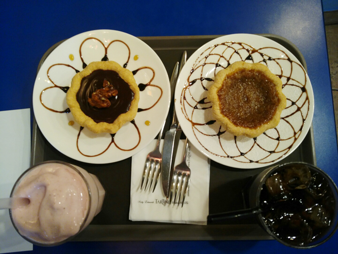 디저트 맛집, 이태원 타르틴(TARTINE) 관련 이미지 4