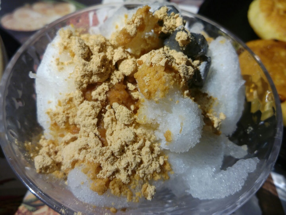 건대 계절밥상 장어강정 먹고 온 여자 ㅋ 관련 이미지 8